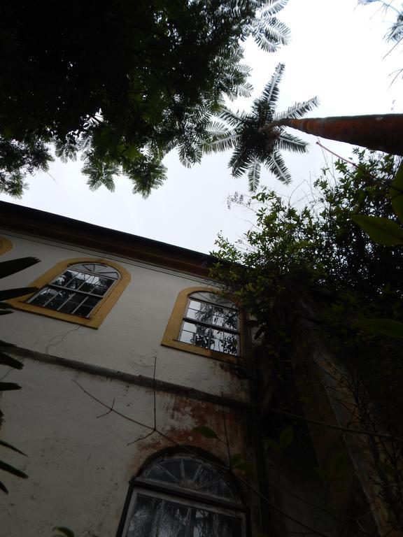 Pouso Das Glicinias - B&B Ouro Preto  Exterior foto
