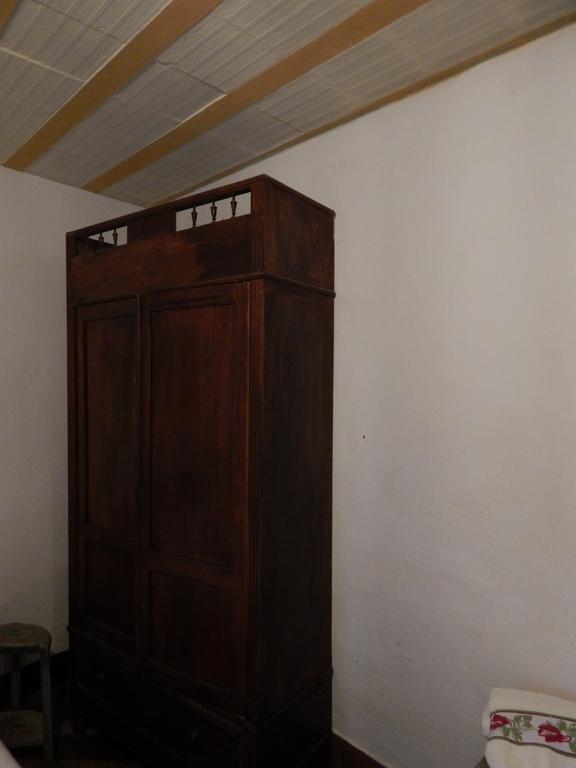 Pouso Das Glicinias - B&B Ouro Preto  Exterior foto