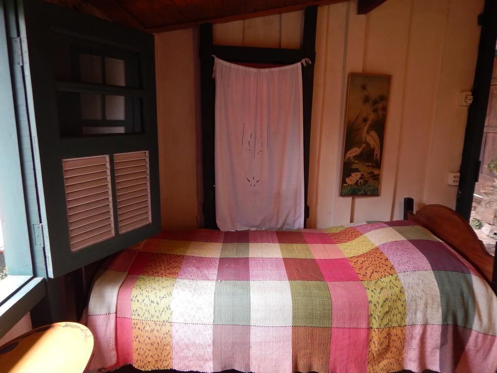 Pouso Das Glicinias - B&B Ouro Preto  Exterior foto