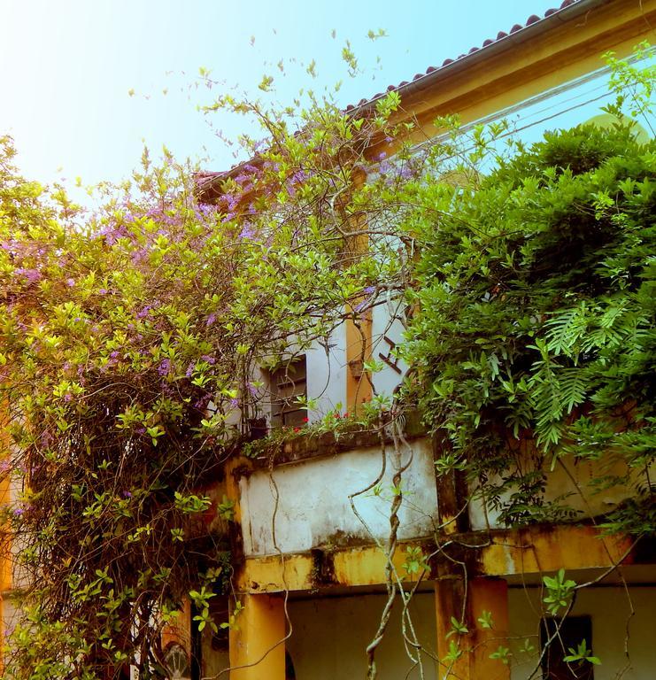 Pouso Das Glicinias - B&B Ouro Preto  Exterior foto