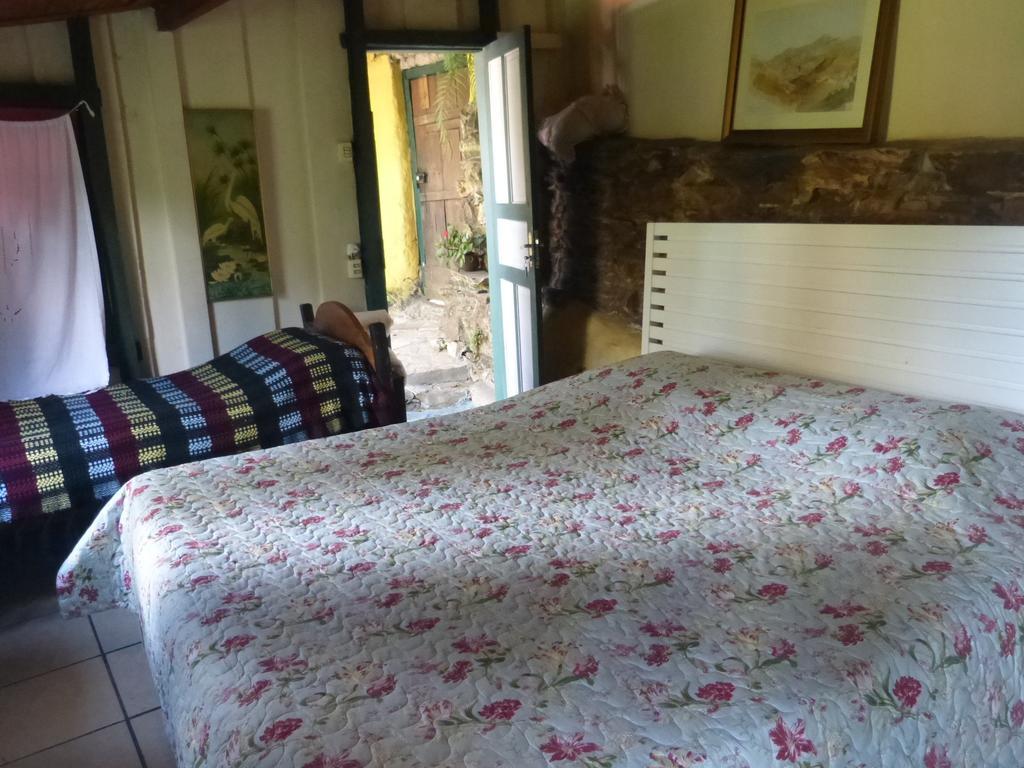 Pouso Das Glicinias - B&B Ouro Preto  Exterior foto