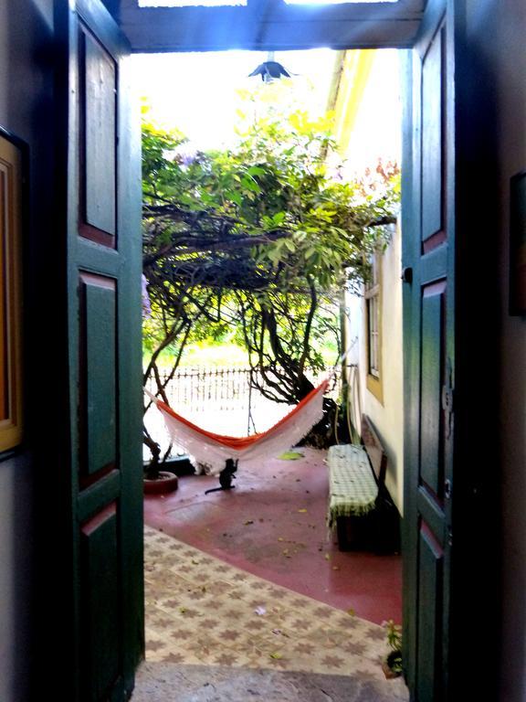 Pouso Das Glicinias - B&B Ouro Preto  Exterior foto
