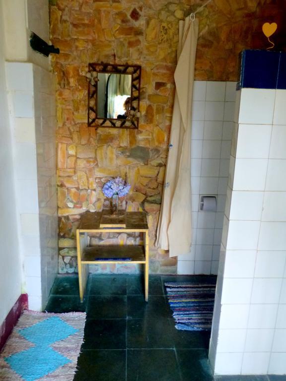 Pouso Das Glicinias - B&B Ouro Preto  Exterior foto